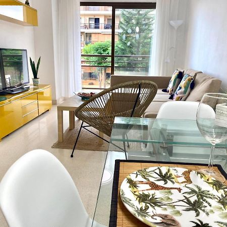 Apartament Hevres Playa Torremolinos Zewnętrze zdjęcie