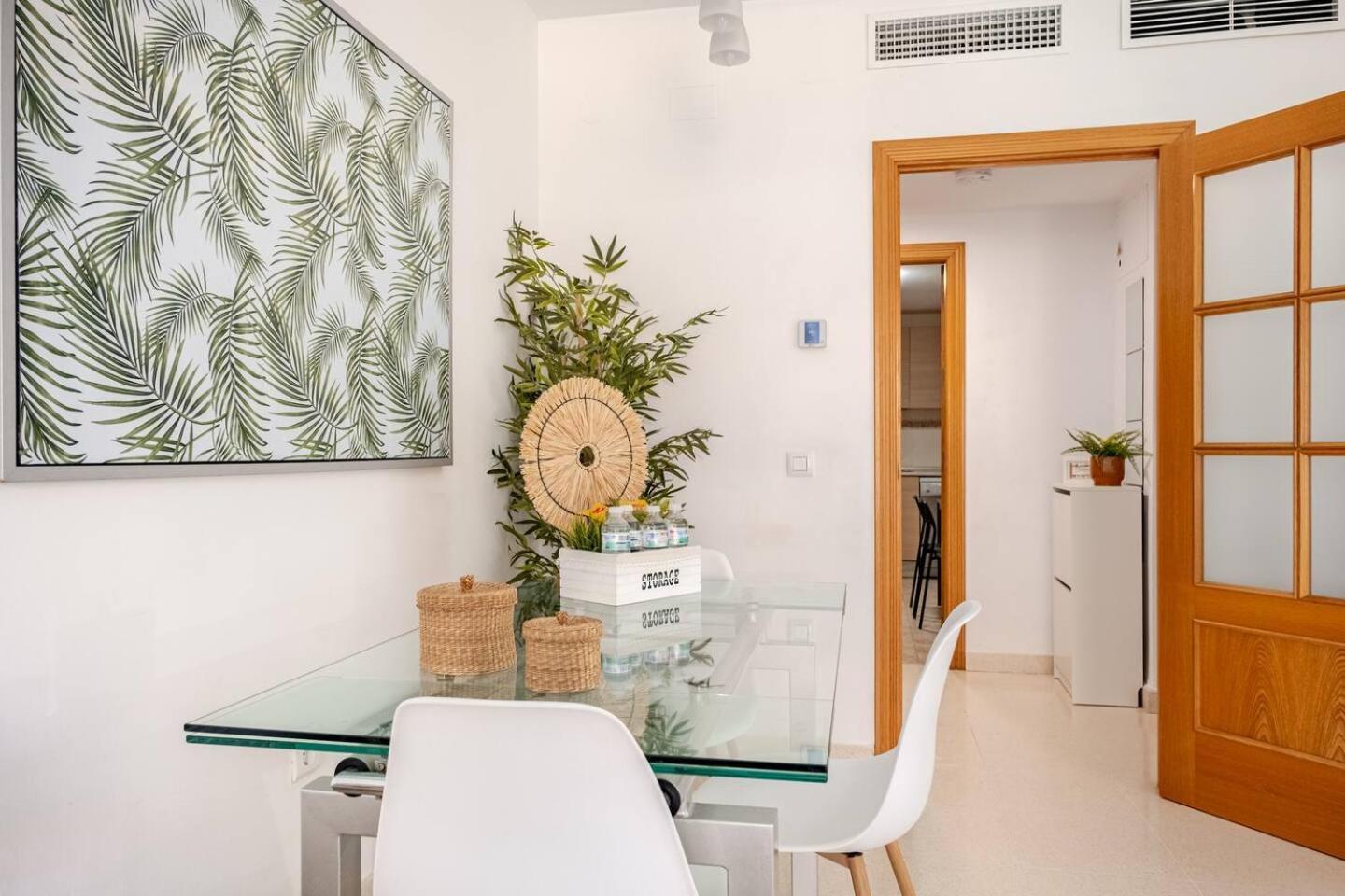 Apartament Hevres Playa Torremolinos Zewnętrze zdjęcie